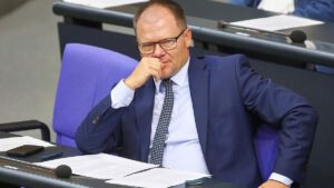 Schneider distanziert sich von Reiches Energiepolitik