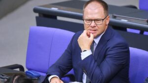 Schneider: EU darf beim Klimaschutz "nicht schwächeln"