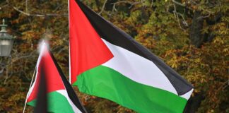 Union stoppt geplante Zahlung an Palästinensische Autonomiebehörde