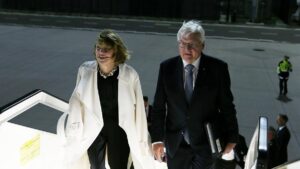 Steinmeier reist zum Papst