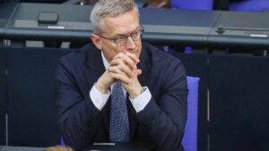 Wildberger will weniger Dokumentationspflichten für Unternehmen