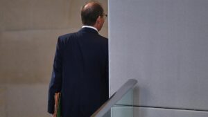 SPD drängt Innenminister zur Eile bei besserer Drohnenabwehr