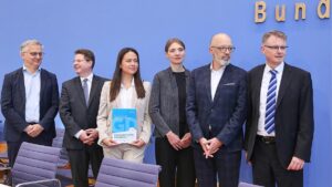 Ökonomen warnen Politik vor Fehlinterpretation von BIP-Prognose