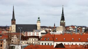 Südekum sieht "handfeste Standortvorteile" in Ostdeutschland