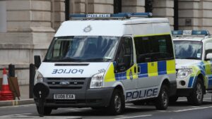 Polizei stuft Angriff auf Synagoge in Manchester als Terrorakt ein