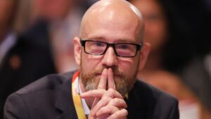 Ex-CDU-Generalsekretär will Beschlüsse mit der AfD ermöglichen