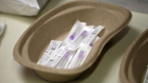 Deutschland investiert 100 Millionen in Impfstoff-Initiative