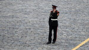 Pistorius warnt vor russischem Angriff auf Nato-Gebiet