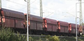 K+S warnt vor Jobverlusten wegen höherer Schienenmaut