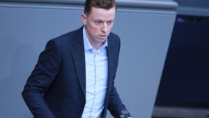 SPD-Fraktion bedauert Absage der China-Reise des Außenministers SPD-Fraktion bedauert Absage der China-Reise des Außenministers