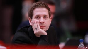 Kühnert warnt vor Söders "Wurstfalle" Kühnert warnt vor Söders "Wurstfalle"