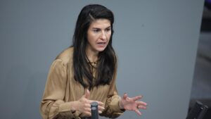 Sudan: Güler fordert internationale Unterstützung Sudan: Güler fordert internationale Unterstützung