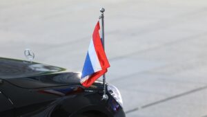 Thailand und Kambodscha unterzeichnen Waffenstillstandsabkommen Thailand und Kambodscha unterzeichnen Waffenstillstandsabkommen