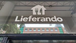 Linke wirft Lieferando "organisierte Verantwortungslosigkeit" vor Linke wirft Lieferando "organisierte Verantwortungslosigkeit" vor