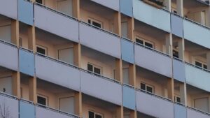 Arbeitsministerin Bas will Quadratmeterdeckel gegen Sozialbetrug Arbeitsministerin Bas will Quadratmeterdeckel gegen Sozialbetrug