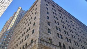 Cleveland-Fed warnt vor zu schnellen Zinssenkungen in den USA