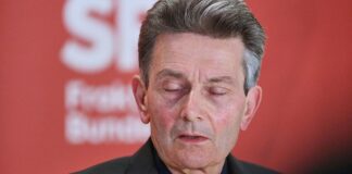 Mützenich gesteht Fehler in Russlandpolitik ein