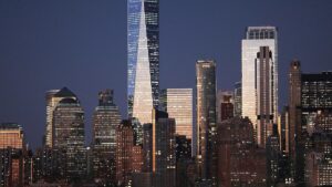 Headhunterin: US-Führungskräfte offen für Wechsel nach Europa Headhunterin: US-Führungskräfte offen für Wechsel nach Europa