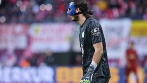 1. Bundesliga: Wolfsburg verliert zu Hause gegen Stuttgart 1. Bundesliga: Wolfsburg verliert zu Hause gegen Stuttgart