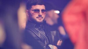 Santiano dominieren Album-Charts – Dardan neu in Single-Charts Santiano dominieren Album-Charts – Dardan neu in Single-Charts