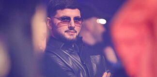 Santiano dominieren Album-Charts – Dardan neu in Single-Charts