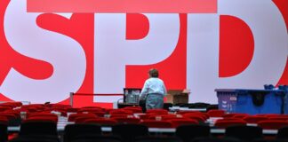 SPD schlägt Gesundheitsabgabe auf alle Einkommensarten vor