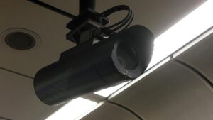 Kriminalbeamte für KI-Überwachung an Bahnhöfen Kriminalbeamte für KI-Überwachung an Bahnhöfen