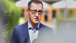 Özdemir fordert "republikanisches Jahr"