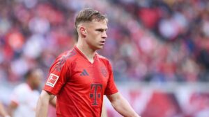 Bundesliga: Bayern siegen bei Gladbach – Leipzig feiert Rekordsieg Bundesliga: Bayern siegen bei Gladbach – Leipzig feiert Rekordsieg