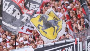 Bundesliga: Stuttgart dreht Rückstand und siegt 2:1 gegen Mainz Bundesliga: Stuttgart dreht Rückstand und siegt 2:1 gegen Mainz