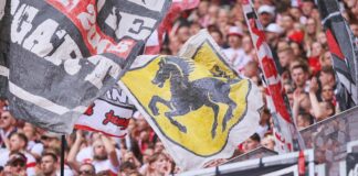 Bundesliga: Stuttgart dreht Rückstand und siegt 2:1 gegen Mainz