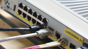 Anga sieht Aufschwung durch fehlenden Glasfaserausbau gefährdet