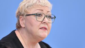 SED-Opferbeauftragte: Mühen der Wiedervereinigung lohnenswert