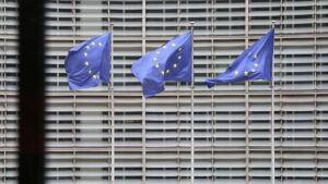 Bericht: EU-Kommission eröffnet Verfahren gegen Grok