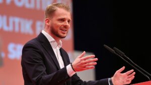 SPD will "Schutzschirm für Arbeitsplätze" in der Industrie