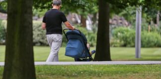 Inflationsrate in Großbritannien bleibt bei 3,8 Prozent