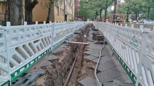 Kommunale Unternehmen fordern zügiges Handeln von Bundesregierung