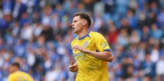 2. Bundesliga: Hannover gewinnt Niedersachsen-Derby in Braunschweig