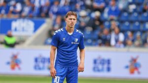 DFB-Pokal: Stuttgart und Magdeburg weiter – Paderborn raus DFB-Pokal: Stuttgart und Magdeburg weiter – Paderborn raus