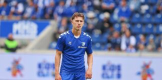 DFB-Pokal: Stuttgart und Magdeburg weiter – Paderborn raus