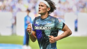 Hertha-Kapitän Reese würde gerne in Berlin alt werden