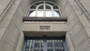 Handwerk wirft Bundesländern "mittelstandsfeindliches Agieren" vor Handwerk wirft Bundesländern "mittelstandsfeindliches Agieren" vor