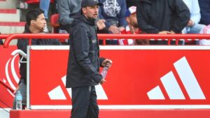 1. Bundesliga: Stuttgart gewinnt gegen Heidenheim