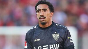 Europa League: Fenerbahce bezwingt VfB Stuttgart Europa League: Fenerbahce bezwingt VfB Stuttgart