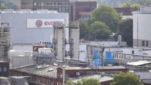 Evonik fordert Abschaffung des Emissionshandels Evonik fordert Abschaffung des Emissionshandels