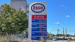 Kraftstoffpreise sinken weiter Kraftstoffpreise sinken weiter