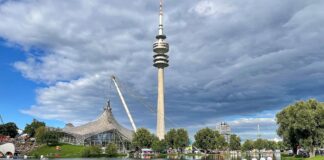 Münchner stimmen klar für Olympia-Bewerbung