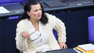 Connemann will Sozialversicherungsbeiträge deckeln