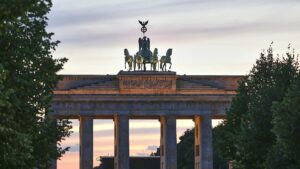 Sympathie-Studie zeigt anhaltende Ost-West-Spaltung Deutschlands