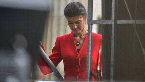 Politbarometer: BSW und FDP fallen unter drei Prozent Politbarometer: BSW und FDP fallen unter drei Prozent